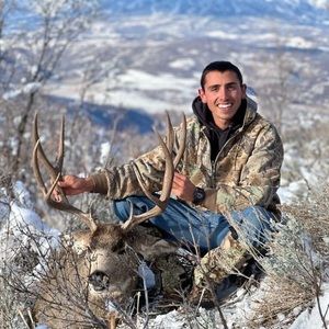 Meet your Posher, Kooper